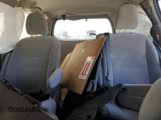 2018 Toyota Sienna LE Auto Access Seat with VIN 5TDKZ3DC8JS938914, listed as a Copart auction lot 50710015 with 41,859 mi miles and Salvage Title. Bid and sale history available at carsss.com. Image 10.