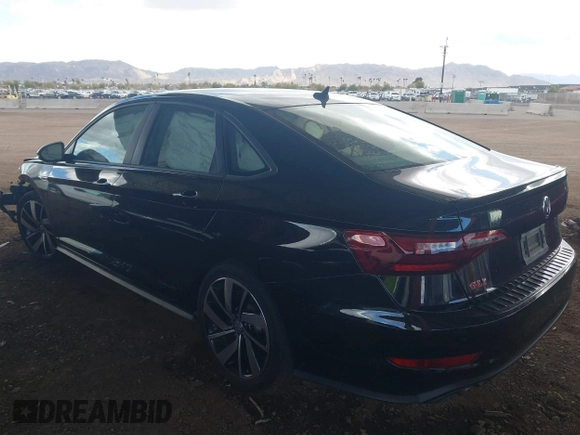 2021 Volkswagen Jetta GLI S с VIN 3VW6T7BU3MM035898, выставлен на аукционе IAAI как лот 41589819 с пробегом 39 840 миль миль и . История ставок и продаж доступна на DreamBid. Изображение 3.
