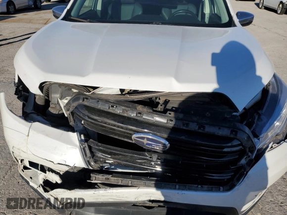 2022 Subaru Ascent Touring with VIN 4S4WMARD4N3429153, listed as a Copart auction lot 49259995 with 65,269 mi miles and Salvage Title. Bid and sale history available at DreamBid. Image 13.
