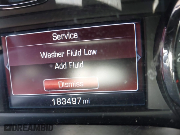 2015 GMC Sierra 1500 SLT with VIN 3GTU2VEC4FG247201, listed as a IAAI auction lot 39803670 with 183,497 mi miles and . Bid and sale history available at DreamBid. Image 7.