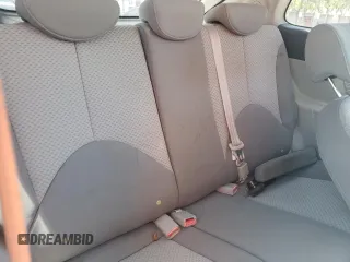 2007 Hyundai Accent GS с VIN KMHCM36C17U042373, выставлен на аукционе Copart как лот 56184665 с пробегом 191 637 миль миль и Списание • Salvage title. История ставок и продаж доступна на DreamBid. Изображение 10.