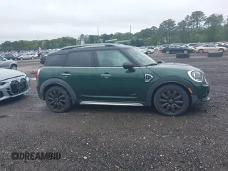 2019 MINI Countryman Cooper S z VIN WMZYT5C5XK3G94330, wystawiony jako IAAI lot #42310854 z przebiegiem 64 396 mil mil oraz . Historia ofert i sprzedaży dostępna na DreamBid. Obrazek 13.