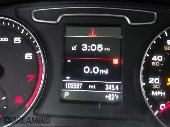 2015 Audi Q3 Premium Plus с VIN WA1EFCFS2FR000949, выставлен на аукционе IAAI как лот 41194209 с пробегом 102 567 миль миль и . История ставок и продаж доступна на DreamBid. Изображение 15.