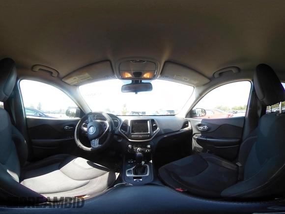 2016 Jeep Cherokee Latitude с VIN 1C4PJMCSXGW155050, выставлен на аукционе IAAI как лот 42782107 с пробегом 138 437 миль миль и . История ставок и продаж доступна на DreamBid. Изображение 20.