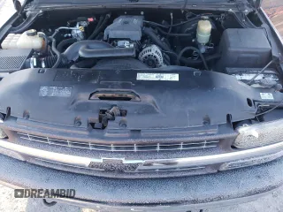 1999 Chevrolet Silverado 1500 LS with VIN 2GCEK19T0X1188598, listed as a Copart auction lot 41874175 with 168,592 mi miles and Clean Title. Bid and sale history available at carsss.com. Image 12.