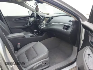 2016 Chevrolet Impala LT with VIN 2G1115S38G9104301, listed as a IAAI auction lot 42204459 with 193,785 mi miles and . Bid and sale history available at DreamBid. Image 5.