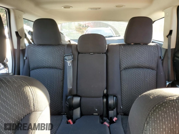 2014 Dodge Journey American Value Pkg with VIN 3C4PDCAB5ET133965, listed as a Copart auction lot 48279275 with 145,772 mi miles and Salvage Title. Bid and sale history available at carsss.com. Image 10.