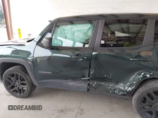 2021 Jeep Renegade Sport с VIN ZACNJDAB0MPM75977, выставлен на аукционе IAAI как лот 42587928 с пробегом 42 705 миль миль и . История ставок и продаж доступна на DreamBid. Изображение 14.