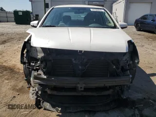 2010 Nissan Sentra SR with VIN 3N1AB6AP6AL666266, listed as a Copart auction lot 54720825 with 173,287 mi miles and Salvage Title. Bid and sale history available at DreamBid. Image 5.