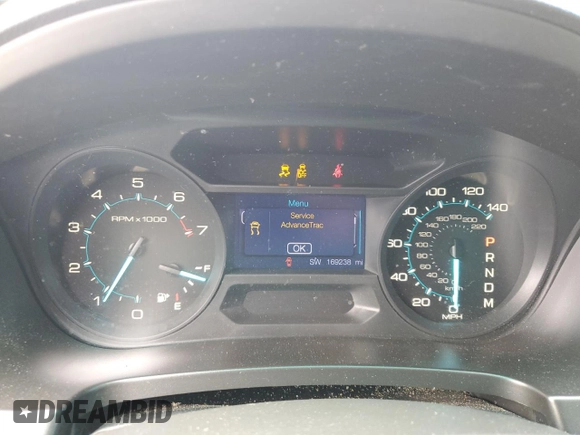 2013 Ford Explorer с VIN 1FM5K7B83DGB37583, выставлен на аукционе Copart как лот 64051515 с пробегом 169 238 миль миль и Чистый • Clean title. История ставок и продаж доступна на DreamBid. Изображение 9.