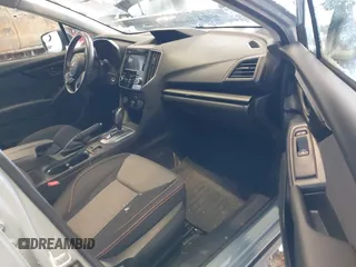 2019 Subaru Crosstrek Premium с VIN JF2GTACCXKH375935, выставлен на аукционе IAAI как лот 41249673 с пробегом 61 809 миль миль и . История ставок и продаж доступна на DreamBid. Изображение 5.