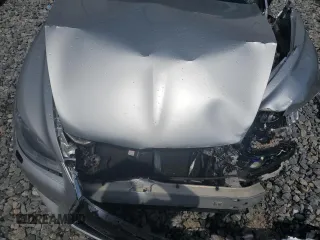 2007 Lexus LS 460 L with VIN JTHGL46F875020100, listed as a Copart auction lot 58948365 with Not provided miles and Salvage title. Bid and sale history available at DreamBid. Image 11.