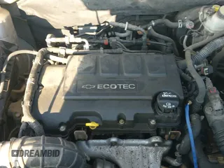 2015 Chevrolet Cruze LT с VIN 1G1PE5SBXF7265481, выставлен на аукционе IAAI как лот 43202598 с пробегом 179 194 миль миль и . История ставок и продаж доступна на DreamBid. Изображение 12.