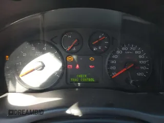 2005 Ford Freestyle SEL with VIN 1FMZK02185GA17260, listed as a Copart auction lot 41795035 with 0 mi miles and Salvage Title. Bid and sale history available at carsss.com. Image 9.