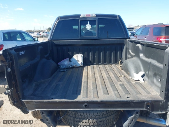 2013 Ford F-150 XL with VIN 1FTFW1CT9DFC96708, listed as a IAAI auction lot 41375760 with 195,647 mi miles. Bid and sale history available at carsss.com. Image 16.
