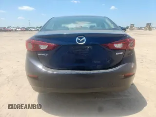 2014 Mazda 3 i Touring with VIN 3MZBM1V73EM101513, listed as a Copart auction lot 61356145 with 192,311 mi miles and Clean title. Bid and sale history available at DreamBid. Image 6.