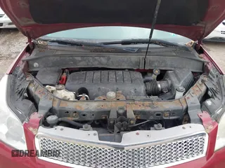 2011 Chevrolet Traverse LTZ with VIN 1GNKVLED6BJ182170, listed as a IAAI auction lot 42230085 with 152,506 mi miles and . Bid and sale history available at DreamBid. Image 10.