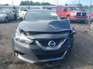 2017 Nissan Maxima SV with VIN 1N4AA6AP0HC430837, listed as a IAAI auction lot 42072840 with 97,970 mi miles and . Bid and sale history available at DreamBid. Image 12.