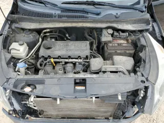 2011 Kia Sportage EX with VIN KNDPC3A2XB7108904, listed as a Copart auction lot 54012865 with 241,315 mi miles and Salvage title. Bid and sale history available at DreamBid. Image 12.
