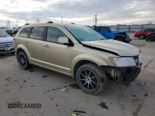 2011 Dodge Journey LUX с VIN 3D4PH9FG9BT522991, выставлен на аукционе Copart как лот 87270714 с пробегом 101 661 миль миль и Списание • Salvage title. История ставок и продаж доступна на DreamBid. Изображение 4.