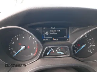 2015 Ford Focus SE with VIN 1FADP3K22FL385426, listed as a Copart auction lot 51188775 with 145,090 mi miles and Clean Title. Bid and sale history available at carsss.com. Image 9.