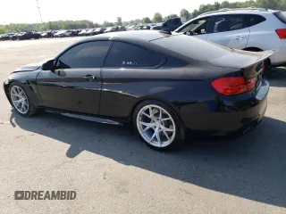 2016 BMW M4 with VIN WBS3R9C59GK708608, listed as a Copart auction lot 54363903 with 73,660 mi miles. Bid and sale history available at carsss.com. Image 2.