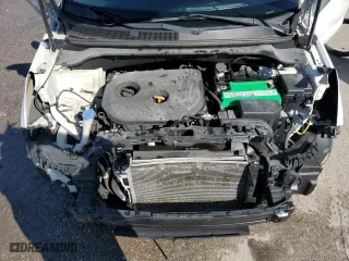2019 Kia Soul + with VIN KNDJP3A57K7012958, listed as a Copart auction lot 48378335 with 92,332 mi miles and Salvage Title. Bid and sale history available at carsss.com. Image 11.