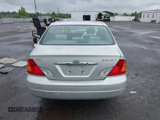 2000 Toyota Avalon XL with VIN 4T1BF28BXYU038831, listed as a IAAI auction lot 42319105 with 139,904 mi miles and . Bid and sale history available at DreamBid. Image 15.