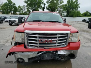 2008 GMC Sierra 2500HD SLT с VIN 1GTHK23698F156944, выставлен на аукционе Copart как лот 59491615 с пробегом 200 293 миль миль и Списание • Salvage title. История ставок и продаж доступна на DreamBid. Изображение 5.