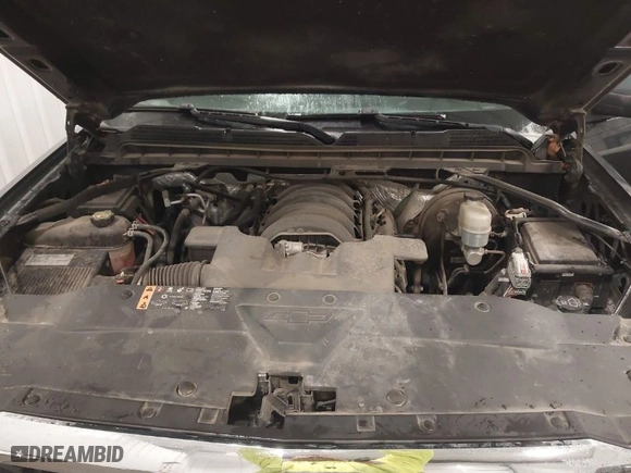 2017 Chevrolet Silverado 1500 LT with VIN 3GCUKREC2HG248616, listed as a IAAI auction lot 41664739 with 195,954 mi miles. Bid and sale history available at carsss.com. Image 10.