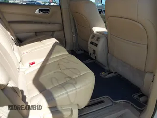 2014 Nissan Pathfinder S с VIN 5N1AR2MM1EC710772, выставлен на аукционе IAAI как лот 42582893 с пробегом 154 229 миль миль и . История ставок и продаж доступна на DreamBid. Изображение 8.