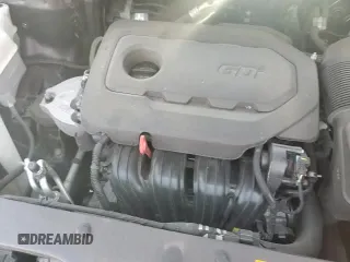 2020 Kia Sorento L с VIN 5XYPG4A39LG626431, выставлен на аукционе Copart как лот 69128785 с пробегом 52 586 миль миль и Списание • Salvage title. История ставок и продаж доступна на DreamBid. Изображение 15.