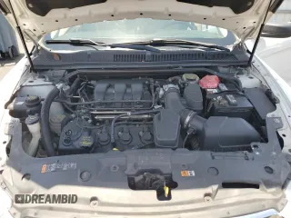 2013 Ford Taurus SE z VIN 1FAHP2D87DG117653, wystawiony jako Copart lot #57232395 z przebiegiem 101 307 mil mil oraz Szkoda całkowita • Salvage title. Historia ofert i sprzedaży dostępna na DreamBid. Obrazek 11.