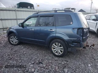 2013 Subaru Forester 2.5X Premium with VIN JF2SHADC1DH419950, listed as a Copart auction lot 84346334 with 180,435 mi miles and Non Repairable. Bid and sale history available at carsss.com. Image 2.