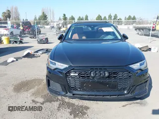 2019 Audi A6 Premium z VIN WAUK2AF24KN114636, wystawiony jako IAAI lot #41349069 z przebiegiem 62 084 mil mil oraz . Historia ofert i sprzedaży dostępna na DreamBid. Obrazek 12.