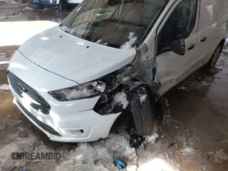 2023 Ford Transit Connect XLT с VIN NM0LS7T25P1558621, выставлен на аукционе IAAI как лот 41385688 с пробегом 15 790 миль миль и . История ставок и продаж доступна на DreamBid. Изображение 2.