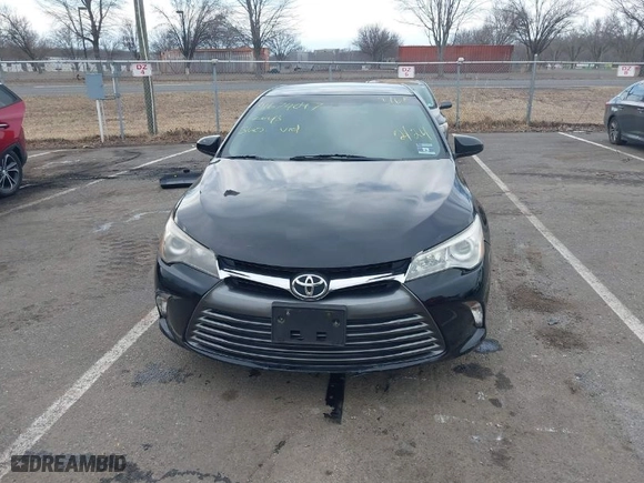 2015 Toyota Camry Hybrid LE with VIN 4T1BD1FK0FU151851, listed as a IAAI auction lot 41674047 with 316,075 mi miles. Bid and sale history available at carsss.com. Image 12.