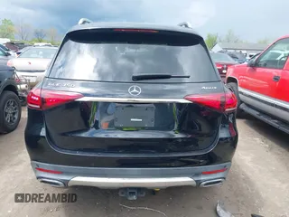 2020 Mercedes-Benz GLE 350 z VIN 4JGFB4KB4LA038559, wystawiony jako IAAI lot #42176672 z przebiegiem 46 467 mil mil oraz . Historia ofert i sprzedaży dostępna na DreamBid. Obrazek 17.