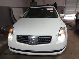 2006 Nissan Maxima 3.5 SL with VIN 1N4BA41E66C846489, listed as a IAAI auction lot 41609121 with 147,787 mi miles. Bid and sale history available at carsss.com. Image 11.