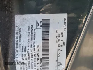 1999 Ford Mustang GT с VIN 1FAFP45X8XF133623, выставлен на аукционе Copart как лот 56319745 с пробегом 221 040 миль миль и Списание • Salvage title. История ставок и продаж доступна на DreamBid. Изображение 13.