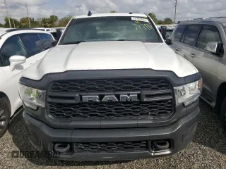 2022 Ram 3500 Tradesman with VIN 3C63R3CL5NG311301, listed as a Copart auction lot 74793544 with 117,406 mi miles and Salvage Title. Bid and sale history available at carsss.com. Image 10.