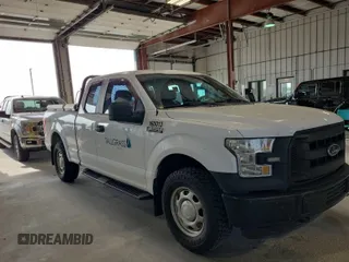 2016 Ford F-150 XLT with VIN 1FTFX1EF4GKD19439, listed as a IAAI auction lot 42774125 with 168,570 mi miles and . Bid and sale history available at DreamBid. Image 46.