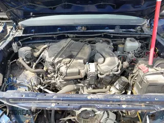 2014 Toyota Tacoma with VIN 3TMLU4EN0EM153558, listed as a IAAI auction lot 41964890 with 140,864 mi miles and . Bid and sale history available at DreamBid. Image 10.