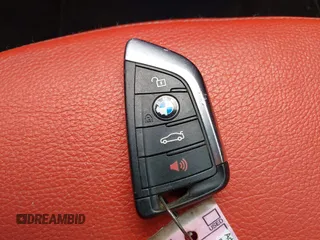 2018 BMW X2 sDrive28i with VIN WBXYJ3C33JEJ84753, listed as a IAAI auction lot 42660237 with 62,496 mi miles and . Bid and sale history available at DreamBid. Image 11.