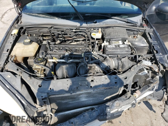 2007 Ford Focus S с VIN 1FAFP34N47W258371, выставлен на аукционе Copart как лот 57019875 с пробегом 170 340 миль миль и Чистый • Clean title. История ставок и продаж доступна на DreamBid. Изображение 11.