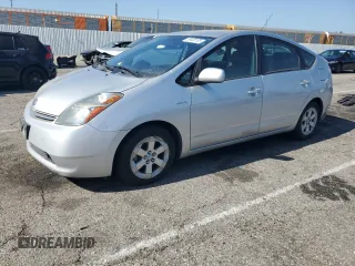 2007 Toyota Prius with VIN JTDKB20UX77598147, listed as a Copart auction lot 59438105 with 170,207 mi miles and Clean title. Bid and sale history available at DreamBid. Image 1.