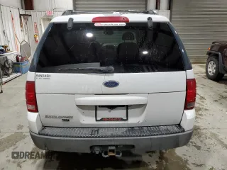 2003 Ford Explorer XLT with VIN 1FMZU73K93ZB21963, listed as a Copart auction lot 88741385 with 135,746 mi miles and Clean title. Bid and sale history available at DreamBid. Image 6.