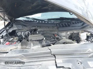 2021 Ford F-250 XL с VIN 1FT7W2BNXMED87375, выставлен на аукционе IAAI как лот 42015832 с пробегом 22 813 миль миль и . История ставок и продаж доступна на DreamBid. Изображение 10.
