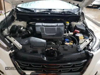 2023 Subaru Forester с VIN JF2SKAAC1PH439867, выставлен на аукционе Copart как лот 47495645 с пробегом Не указан миль и На запчасти • Non repairable. История ставок и продаж доступна на DreamBid. Изображение 12.