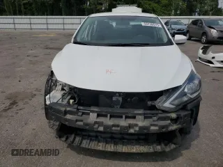 2018 Nissan Sentra SR z VIN 3N1AB7AP9JY232884, wystawiony jako Copart lot #53730575 z przebiegiem 73 989 mil mil oraz Szkoda całkowita • Salvage title. Historia ofert i sprzedaży dostępna na DreamBid. Obrazek 5.